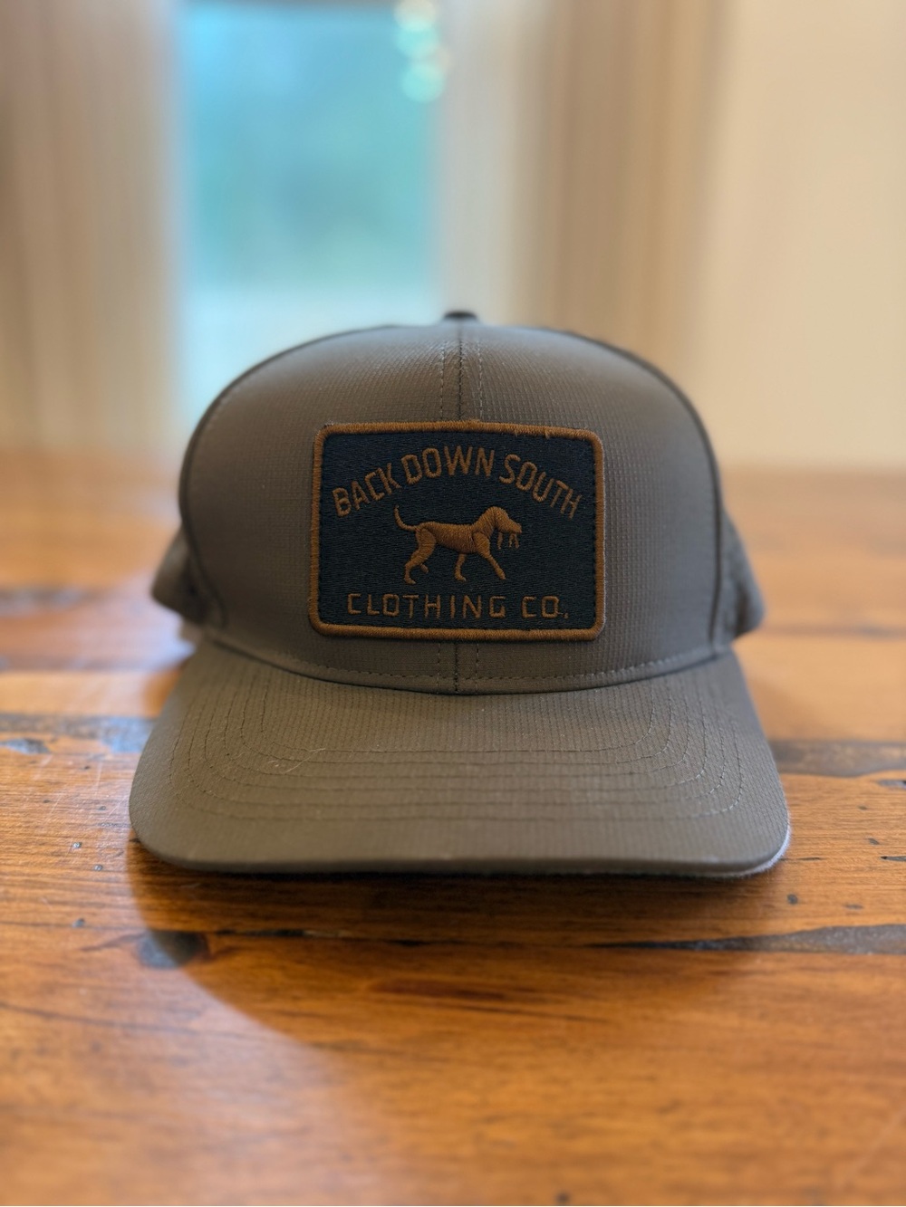 Back Down South Trucker Hat